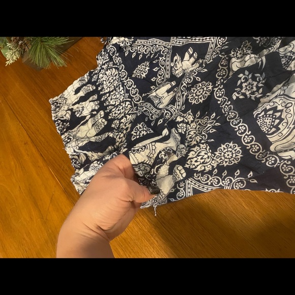 Womens Elephant pants - Picture 4 of 4